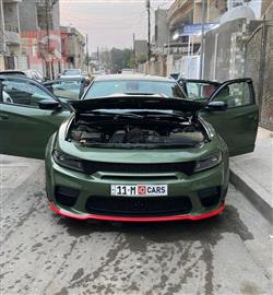 دودج تشارجر